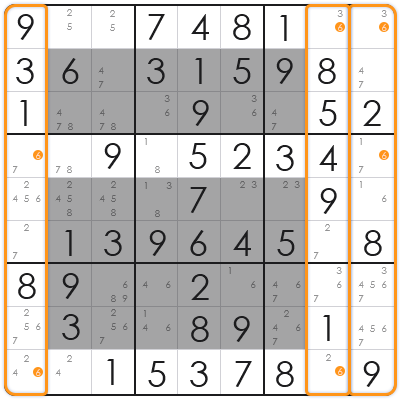 sudoku 2go